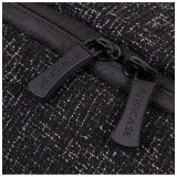 Sac à DOS Rivacase anvik 7962 noir pour PC portable 15.6" (7962BLACK)