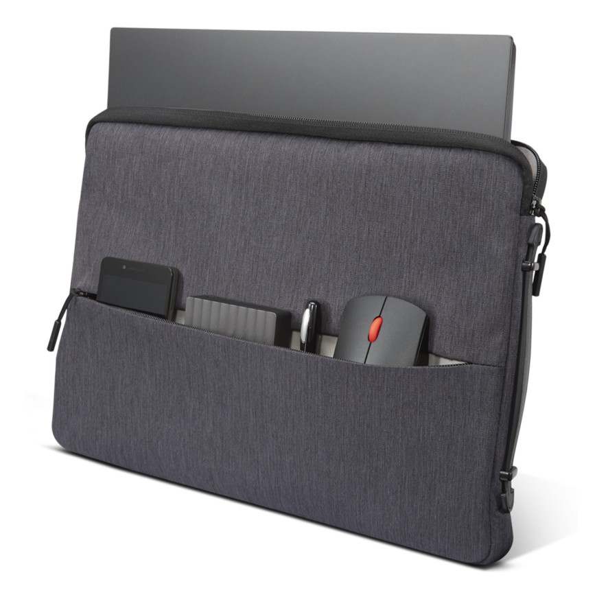 Housse Lenovo urban sleeve 14" (GX40Z50941)