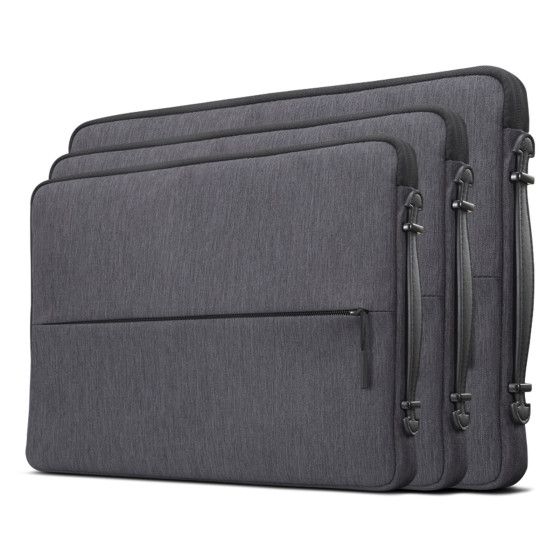 Housse Lenovo urban sleeve 14" (GX40Z50941)