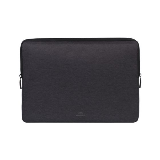 Housse Rivacase suzuka 7704 noire pour ordinateurs portables 13.3"-14" (7704 black)