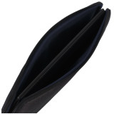 Housse Rivacase suzuka 7704 noire pour ordinateurs portables 13.3"-14" (7704 black)