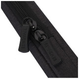 Housse Rivacase suzuka 7704 noire pour ordinateurs portables 13.3"-14" (7704 black)