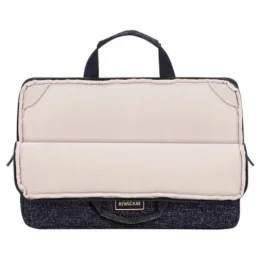  HOUSSE RIVACASE ANVIK 7913 NOIR POUR ORDINATEURS PORTABLES 13.3" (7913 BLACK)