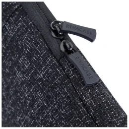  HOUSSE RIVACASE ANVIK 7913 NOIR POUR ORDINATEURS PORTABLES 13.3" (7913 BLACK)