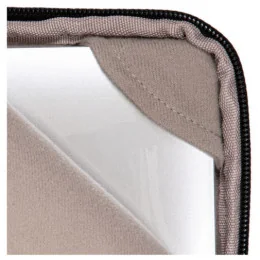  HOUSSE RIVACASE ANVIK 7913 NOIR POUR ORDINATEURS PORTABLES 13.3" (7913 BLACK)