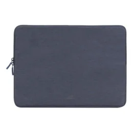 HOUSSE RIVACASE SUZUKA 7703 BLEU POUR ORDINATEURS PORTABLES 13.3" ET MACBOOK PRO 14 (7703 BLUE)