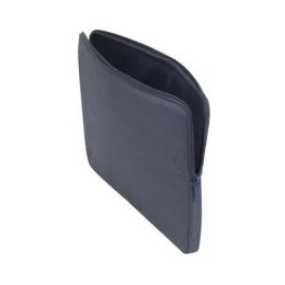  HOUSSE RIVACASE SUZUKA 7703 BLEU POUR ORDINATEURS PORTABLES 13.3" ET MACBOOK PRO 14 (7703 BLUE)