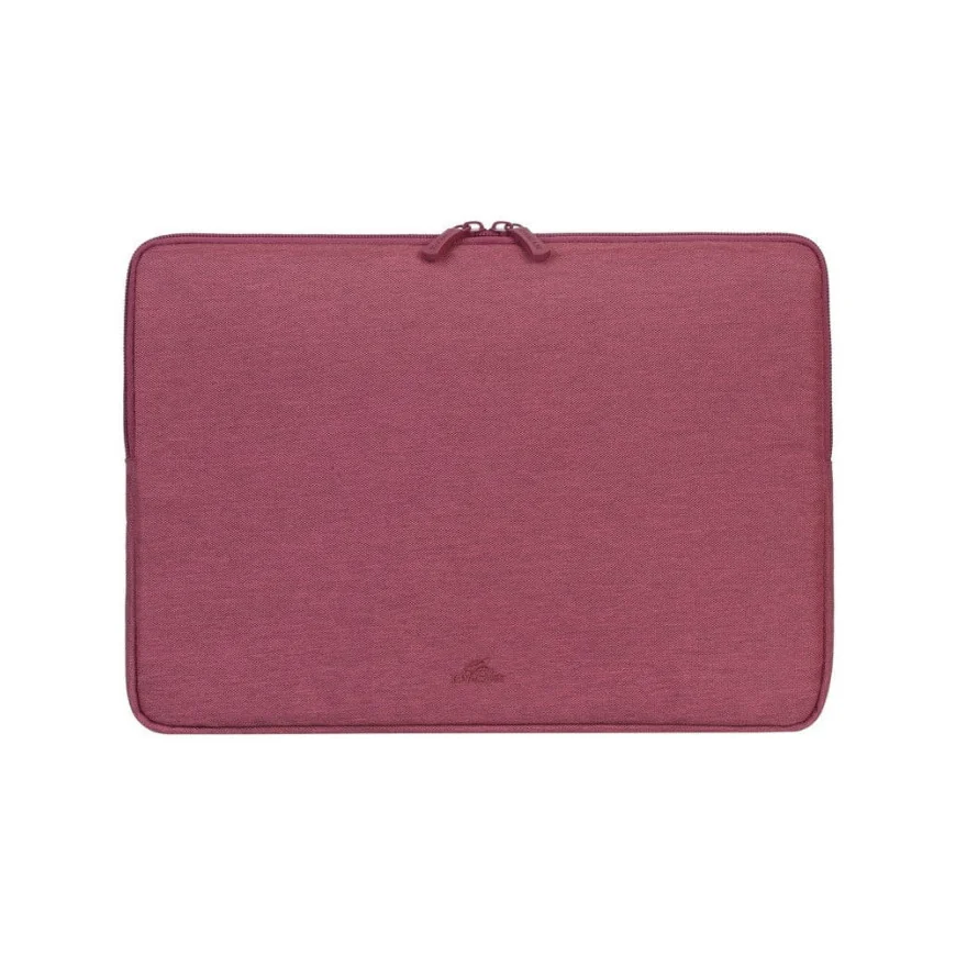HOUSSE RIVACASE SUZUKA 7703 ROUGE POUR ORDINATEURS PORTABLES 13.3" (7703 RED)