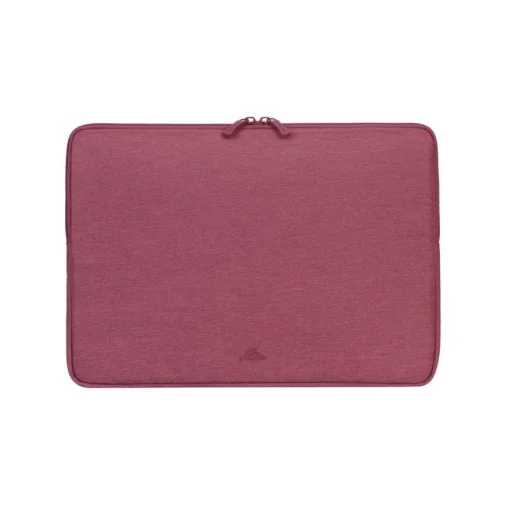 HOUSSE RIVACASE SUZUKA 7703 ROUGE POUR ORDINATEURS PORTABLES 13.3" (7703 RED) - Etuis - Rightech - le bon choix