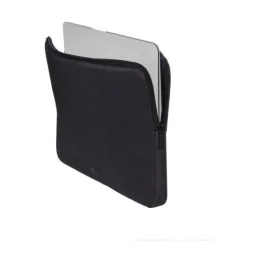  HOUSSE RIVACASE SUZUKA 7703 NOIR POUR ORDINATEURS PORTABLES 13.3" (7703 BLACK)