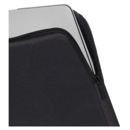  HOUSSE RIVACASE SUZUKA 7703 NOIR POUR ORDINATEURS PORTABLES 13.3" (7703 BLACK)