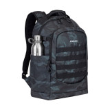 Sac à DOS Rivacase sherwood 7631 navy camo pour PC portable 15,6" (7631 navy camo)