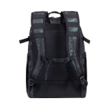 Sac à DOS Rivacase sherwood 7631 navy camo pour PC portable 15,6" (7631 navy camo)