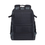 Sac à DOS Rivacase sherwood 7631 navy camo pour PC portable 15,6" (7631 navy camo)