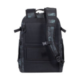 Sac à DOS Rivacase sherwood 7631 navy camo pour PC portable 15,6" (7631 navy camo)