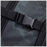 Sac à DOS Rivacase sherwood 7631 navy camo pour PC portable 15,6" (7631 navy camo)