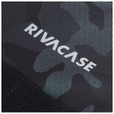Sac à DOS Rivacase sherwood 7631 navy camo pour PC portable 15,6" (7631 navy camo)