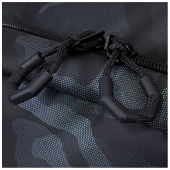 Sac à DOS Rivacase sherwood 7631 navy camo pour PC portable 15,6" (7631 navy camo)
