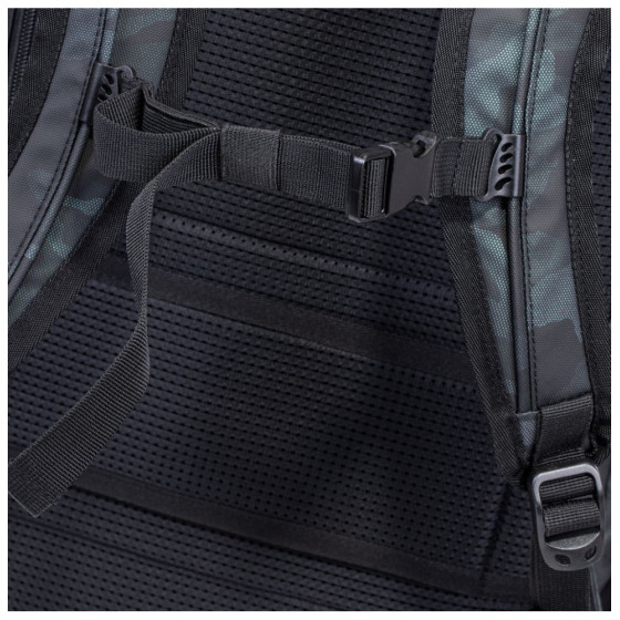 Sac à DOS Rivacase sherwood 7631 navy camo pour PC portable 15,6" (7631 navy camo)