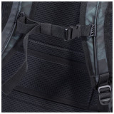 Sac à DOS Rivacase sherwood 7631 navy camo pour PC portable 15,6" (7631 navy camo)