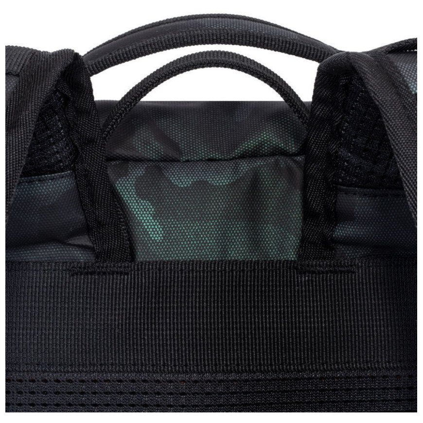 Sac à DOS Rivacase sherwood 7631 navy camo pour PC portable 15,6" (7631 navy camo)