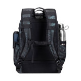 Sac à DOS Rivacase sherwood 7631 navy camo pour PC portable 15,6" (7631 navy camo)
