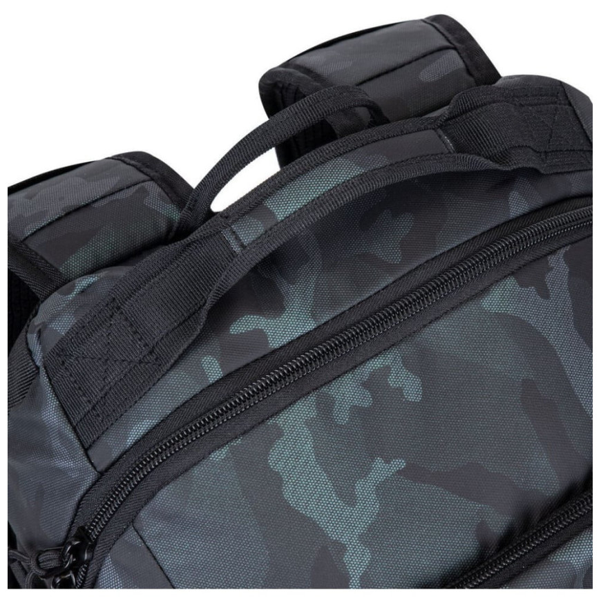 Sac à DOS Rivacase sherwood 7631 navy camo pour PC portable 15,6" (7631 navy camo)