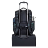 Sac à DOS Rivacase sherwood 7631 navy camo pour PC portable 15,6" (7631 navy camo)