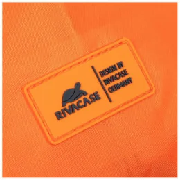  SAC À DOS RIVACASE SHERWOOD 7631 NAVY CAMO POUR ORDINATEURS PORTABLES 15