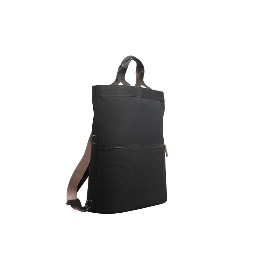 Sac forme sac à DOS HP pour PC portable 14" (9C2H0AA)