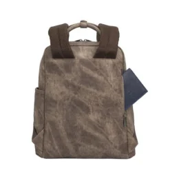  SAC À DOS RIVACASE 8925 BEIGE POUR ORDINATEURS PORTABLES 13.3" (8925 BEIGE)