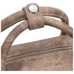  SAC À DOS RIVACASE 8925 BEIGE POUR ORDINATEURS PORTABLES 13.3" (8925 BEIGE)