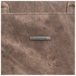  SAC À DOS RIVACASE 8925 BEIGE POUR ORDINATEURS PORTABLES 13.3" (8925 BEIGE)