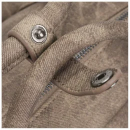  SAC À DOS RIVACASE 8925 BEIGE POUR ORDINATEURS PORTABLES 13.3" (8925 BEIGE)