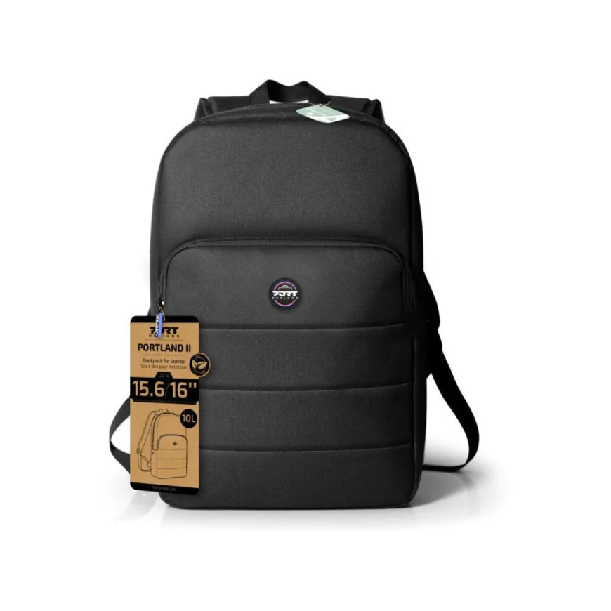 SAC À DOS PORT DESIGNS PORTLAND II ECO 14" / 16’’ (105350)