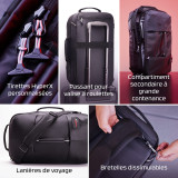 Sac à DOS HP HyperX knight 16" (8C525AA)