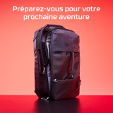Sac à DOS HP HyperX knight 16" (8C525AA)