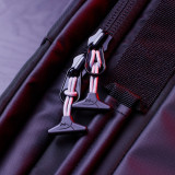 Sac à DOS HP HyperX knight 16" (8C525AA)