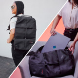 Sac à DOS HP HyperX knight 16" (8C525AA)