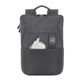 SAC À DOS RIVACASE LANTAU 8825 NOIR POUR MACBOOK PRO ET ULTRABOOK 13.3" (8825 BLACK)