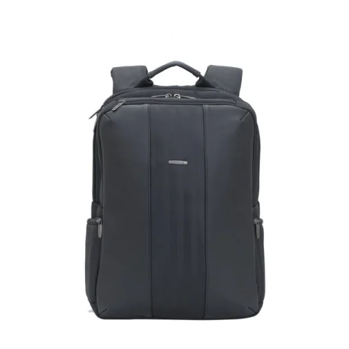SAC À DOS RIVACASE NARITA 8165 NOIR POUR ORDINATEURS PORTABLES 15.6" (8165 BLACK) - Sac à dos PC Portable - Rightech - le bon choix
