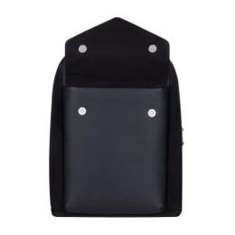 SAC À DOS RIVACASE CARDIFF 8524 NOIR POUR ORDINATEURS PORTABLES 14" (8524 BLACK)