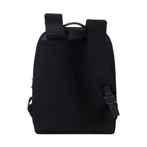 Sac à DOS Rivacase cardiff 8524 noir pour PC portable 14" (8524 black)