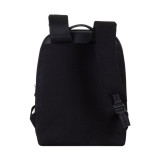 Sac à DOS Rivacase cardiff 8524 noir pour PC portable 14" (8524 black)