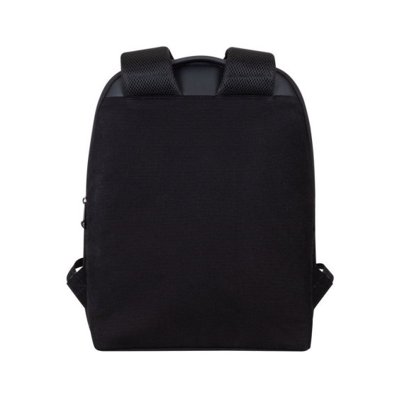 Sac à DOS Rivacase cardiff 8524 noir pour PC portable 14" (8524 black)