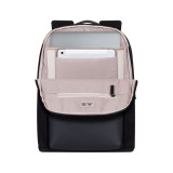 Sac à DOS Rivacase cardiff 8524 noir pour PC portable 14" (8524 black)