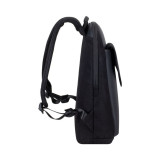 Sac à DOS Rivacase cardiff 8524 noir pour PC portable 14" (8524 black)