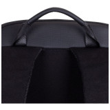 Sac à DOS Rivacase cardiff 8524 noir pour PC portable 14" (8524 black)