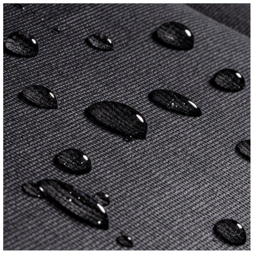 Sac à DOS Rivacase cardiff 8524 noir pour PC portable 14" (8524 black)