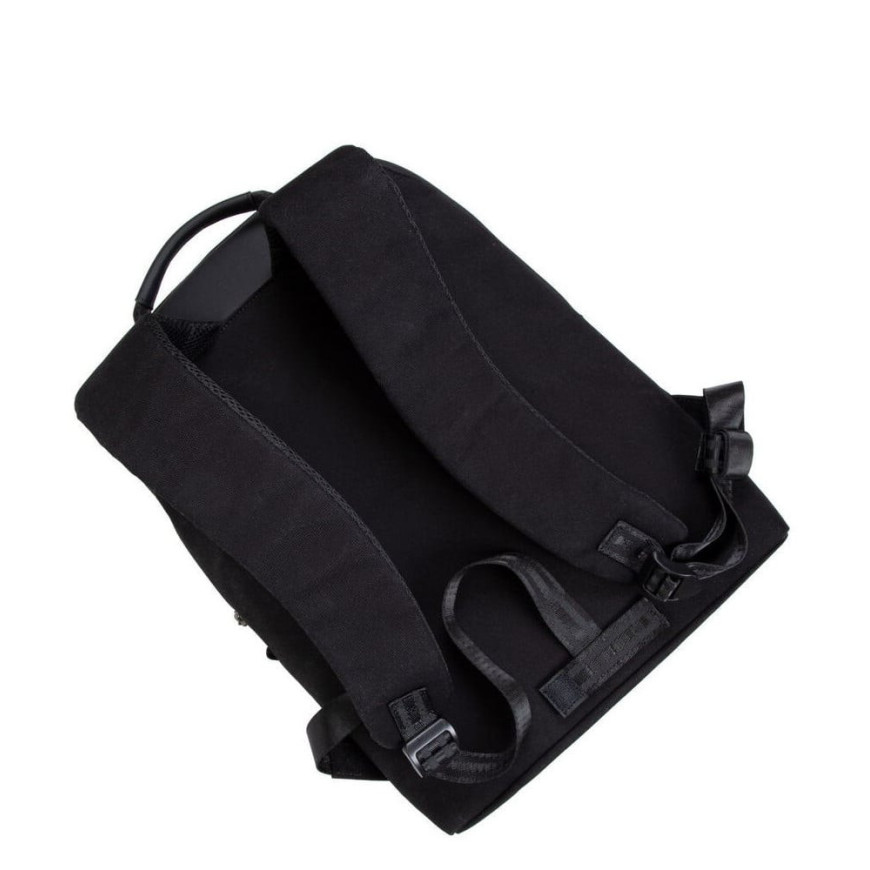 Sac à DOS Rivacase cardiff 8524 noir pour PC portable 14" (8524 black)